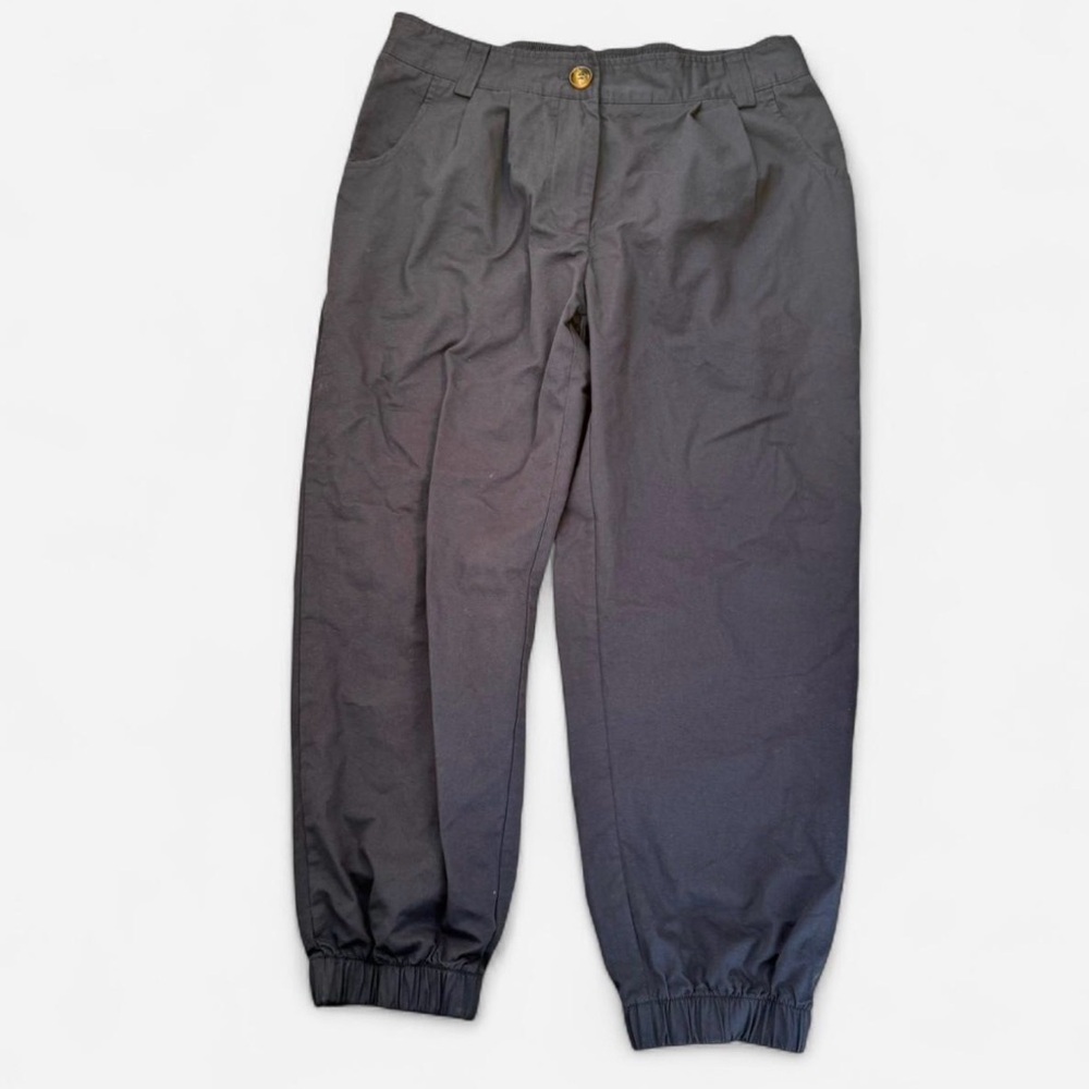 Women’s blue Halara Pants